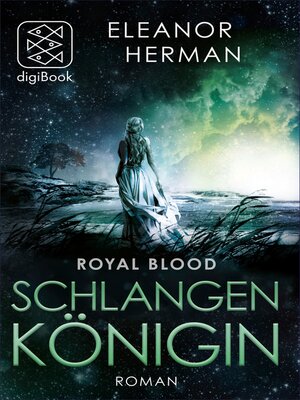 cover image of Schlangenkönigin